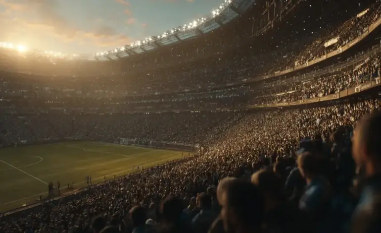 Baseball’s Biggest Stage Awaits in the World Series While Barcelona and Real Madrid Clash in El Clasico and Dakar 2026 Brings the Olympics to Africa for the First Time
