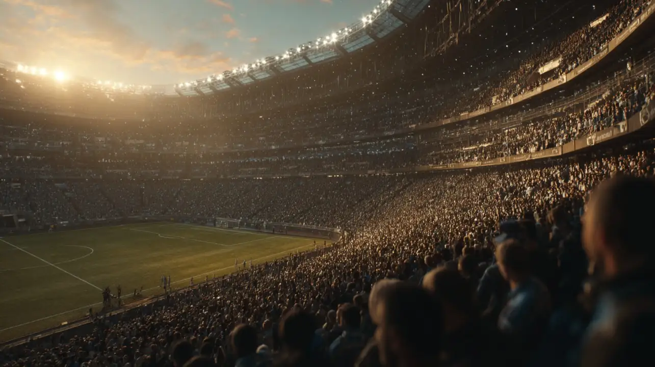 Baseball’s Biggest Stage Awaits in the World Series While Barcelona and Real Madrid Clash in El Clasico and Dakar 2026 Brings the Olympics to Africa for the First Time